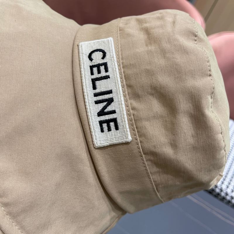 Celine Caps